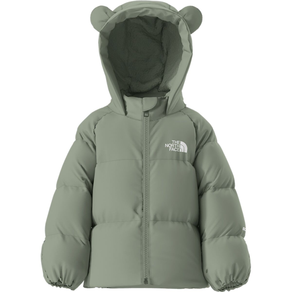Top Infant Fleece Jackets Product Photo