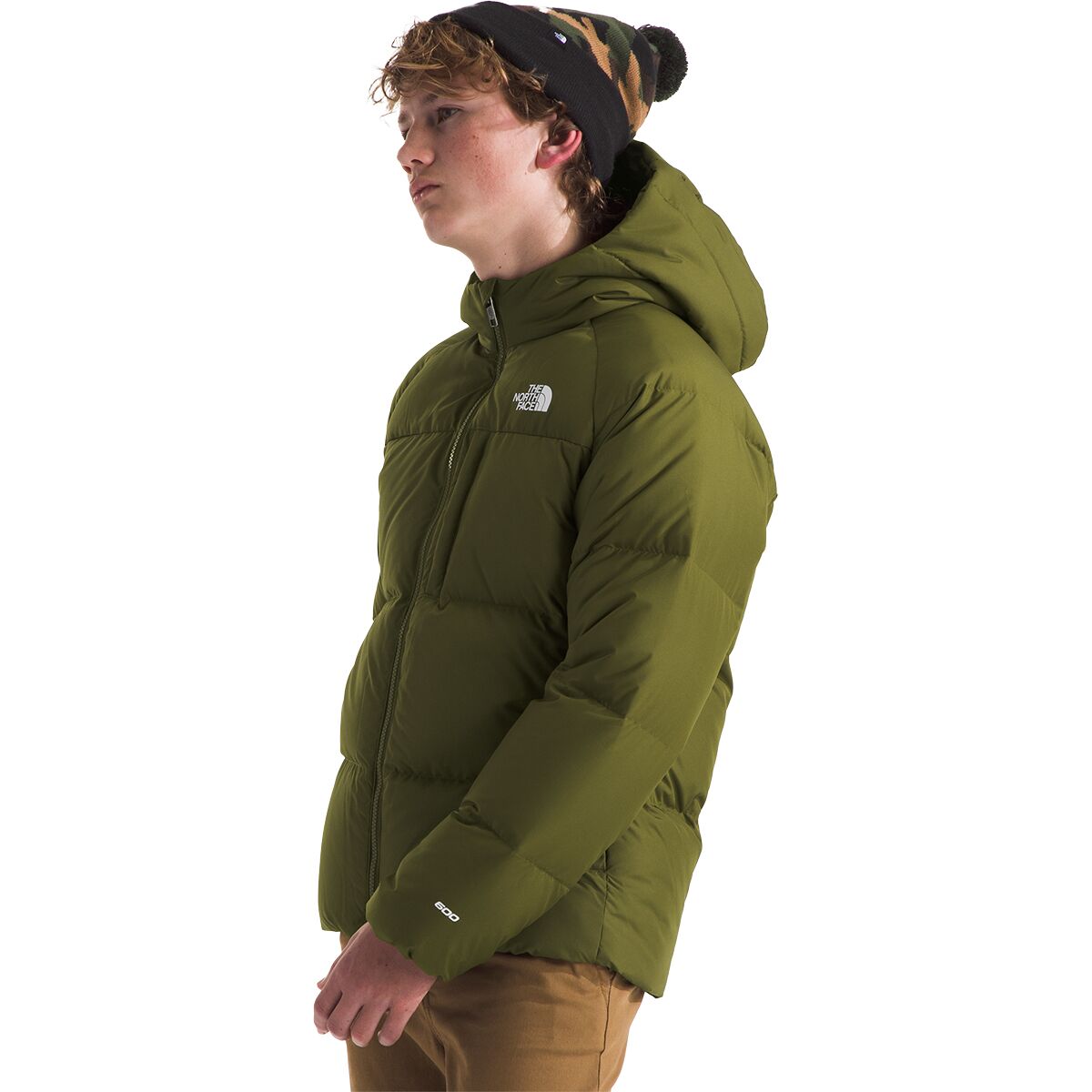 THE NORTH FACE JACKET SALE BOYS visual data 3