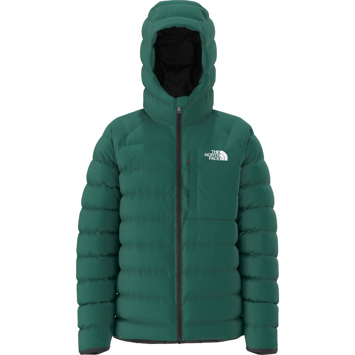 The North Face Women's Green Snowboard Pants & Bibs