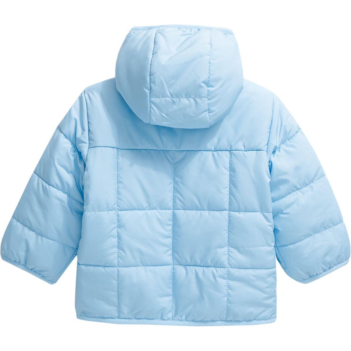 The North Face Reversible Shasta Full-Zip Hooded Jacket -...