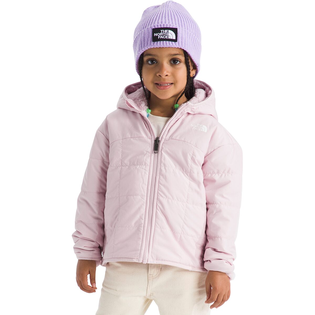 Top Toddler Girls' Jackets Product Photo