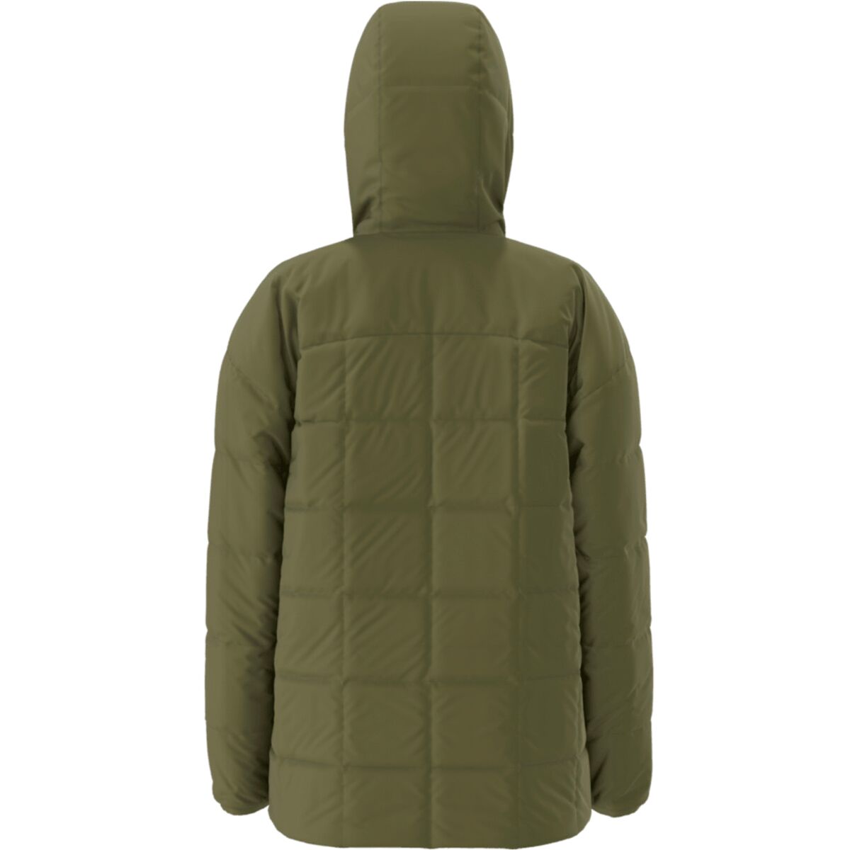 The North Face Reversible Shasta Short Parka - Girls´