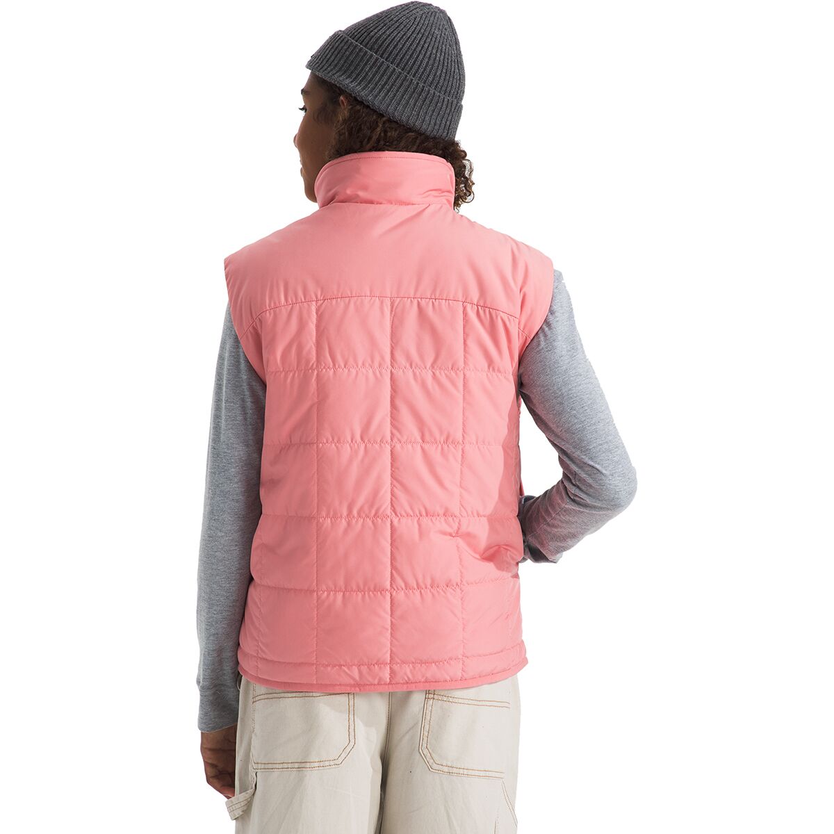 The North Face Reversible Shasta Vest - Girls´