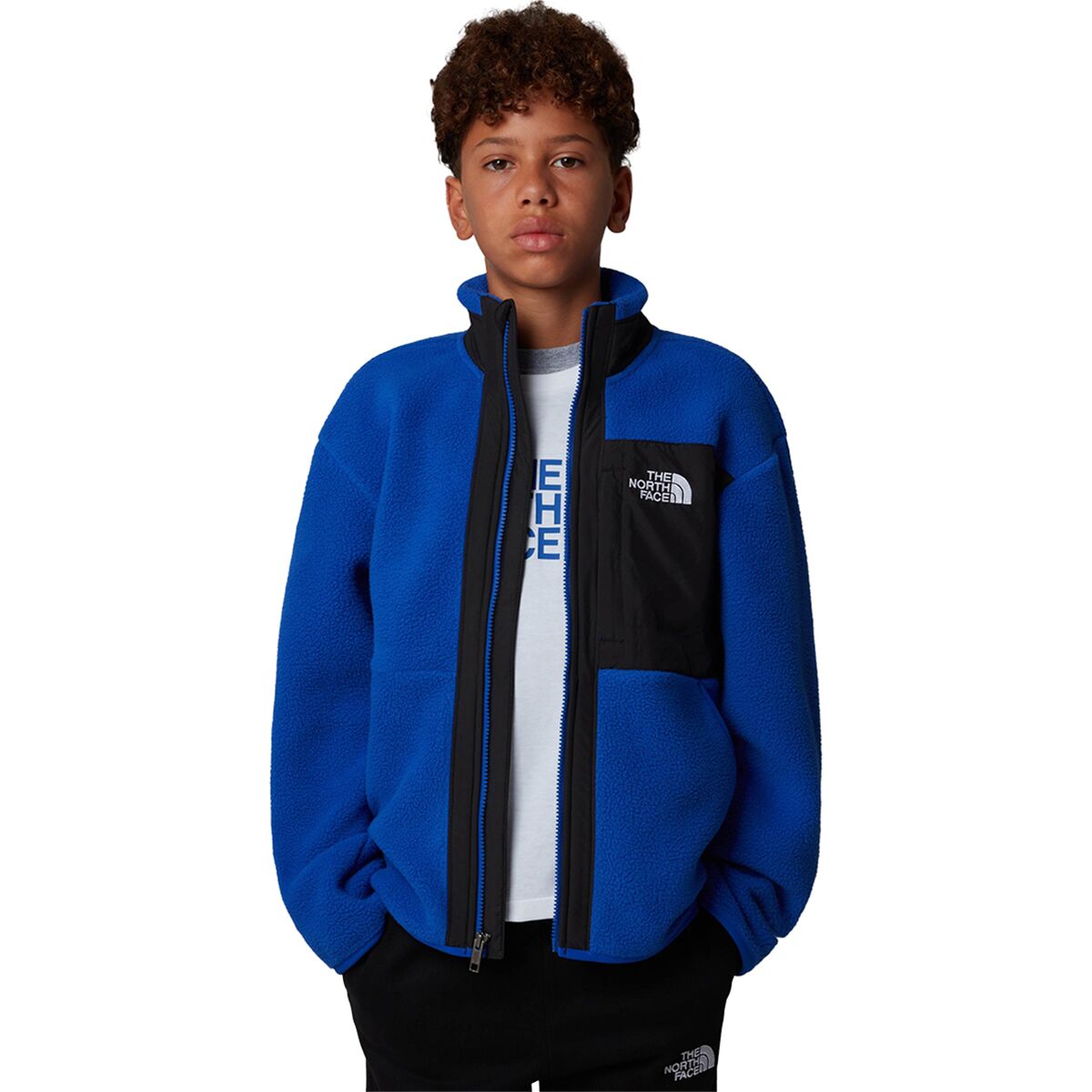The North Face Yumiori Full-Zip Jacket - Boys´