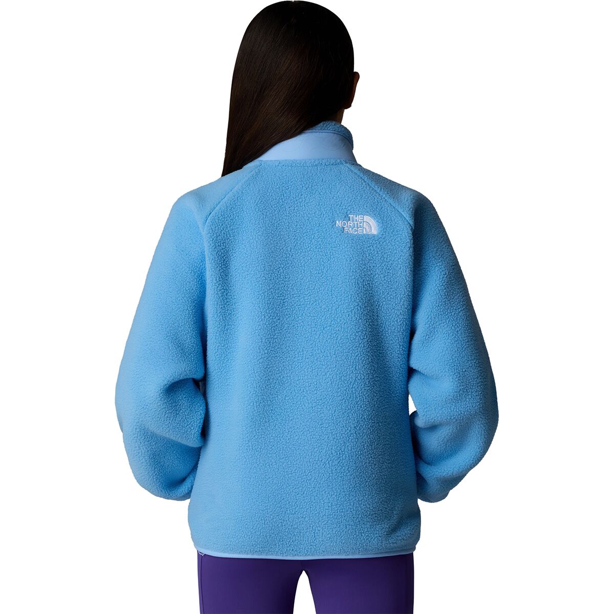 The North Face Yumiori Full-Zip Jacket - Girls´