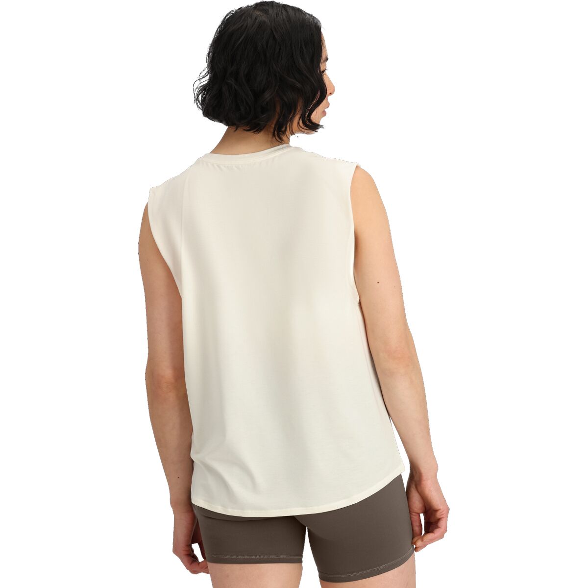 The North Face Adventure Muscle Tank Top - Women´s