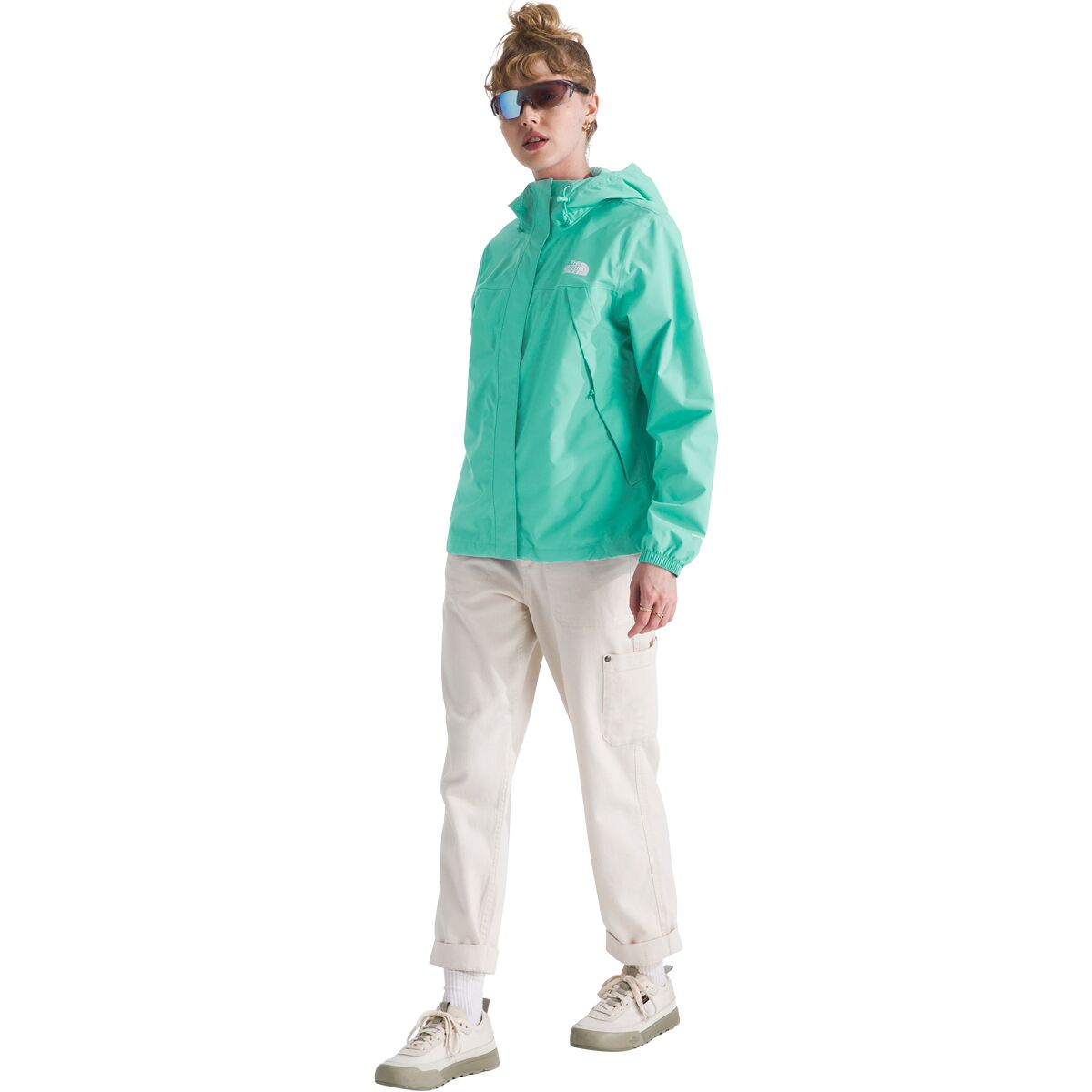 The North Face Antora Rain Jacket - Women´s