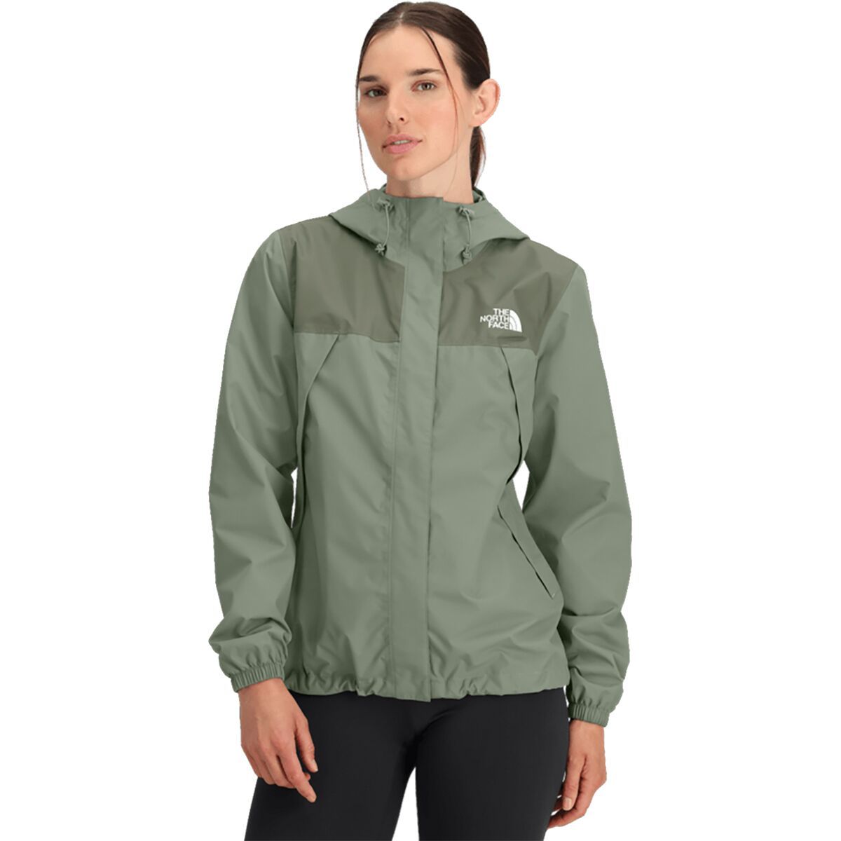 The North Face Manteau Novelty Antora Rain main image 1