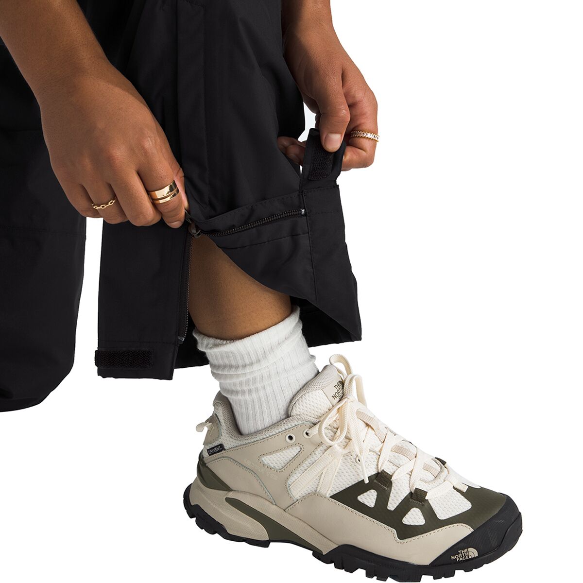 The North Face Antora Rain Pant - Women´s