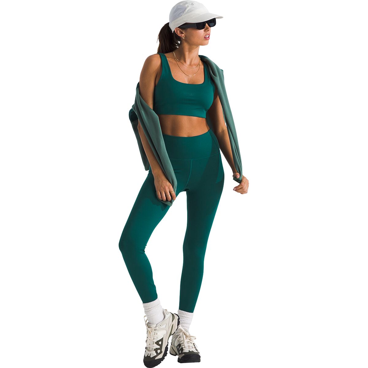 The North Face Dune Sky Scoop Bra - Women´s