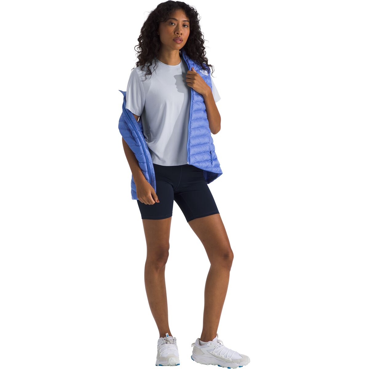 The North Face Dune Sky Short-Sleeve Shirt - Women´s