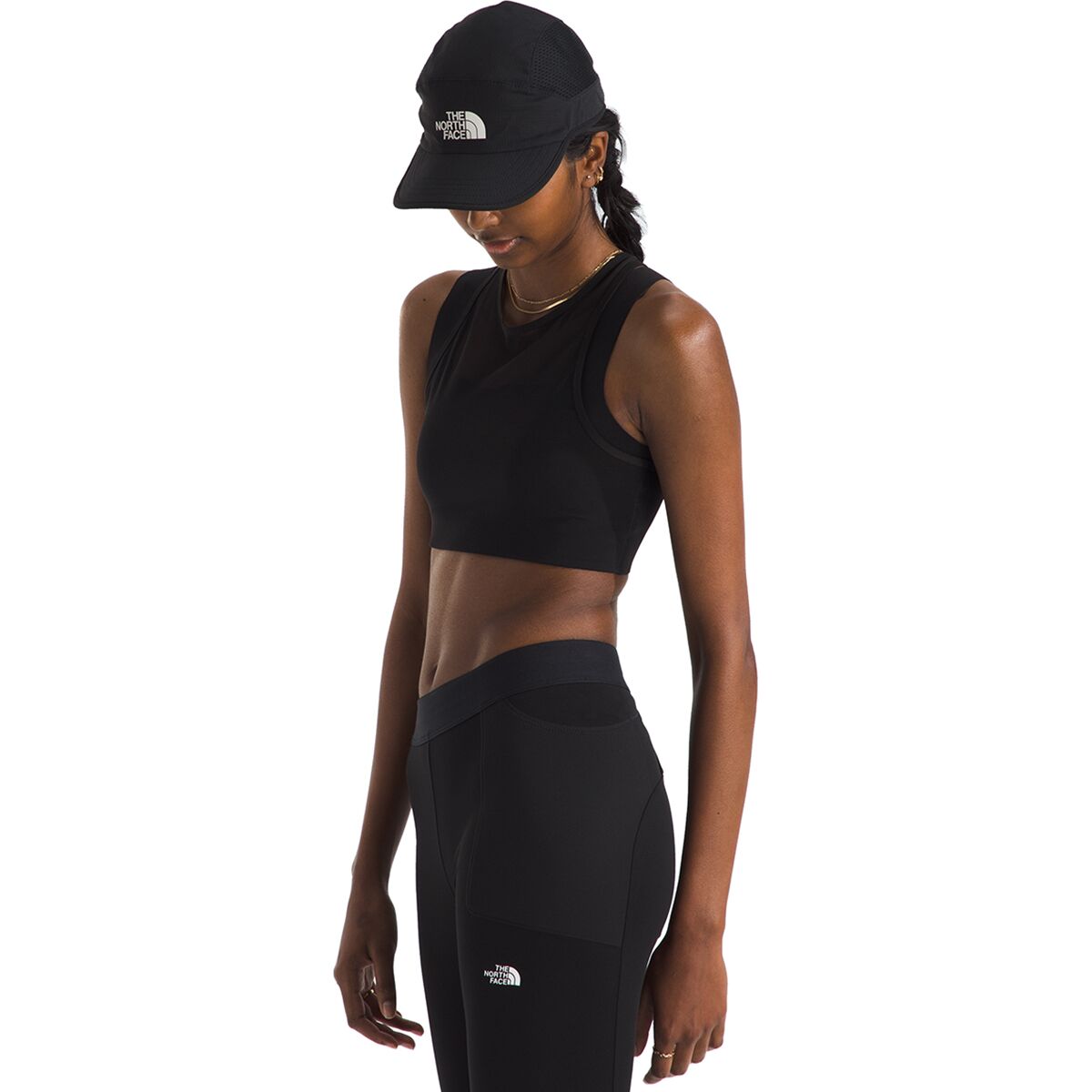 The North Face Refina Double-Layer Bra - Women´s
