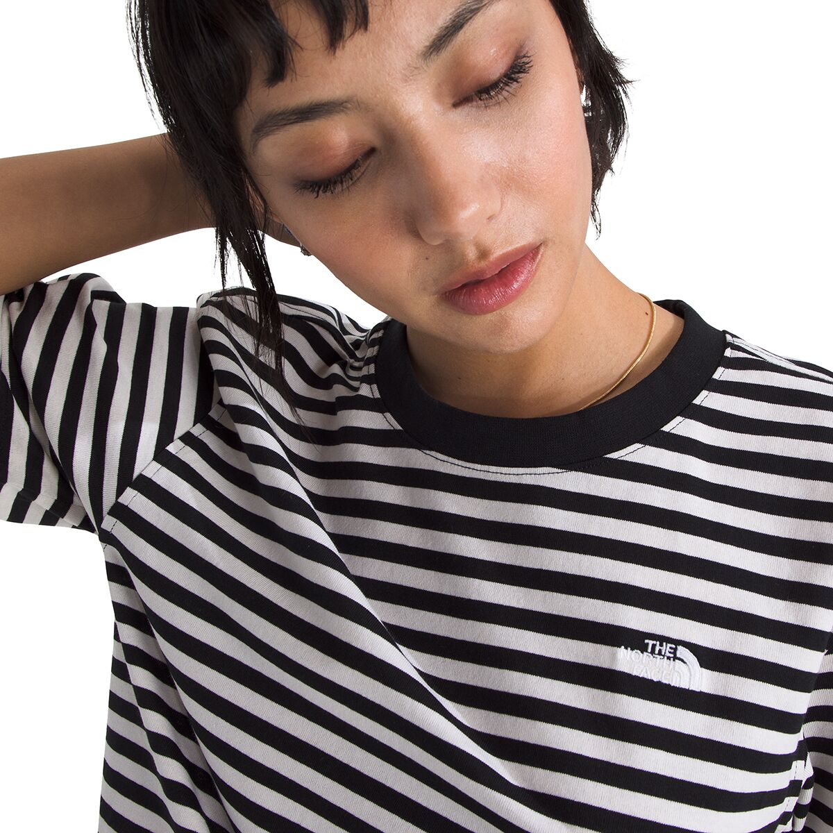 The North Face Short-Sleeve TNF T-Shirt - Women´s