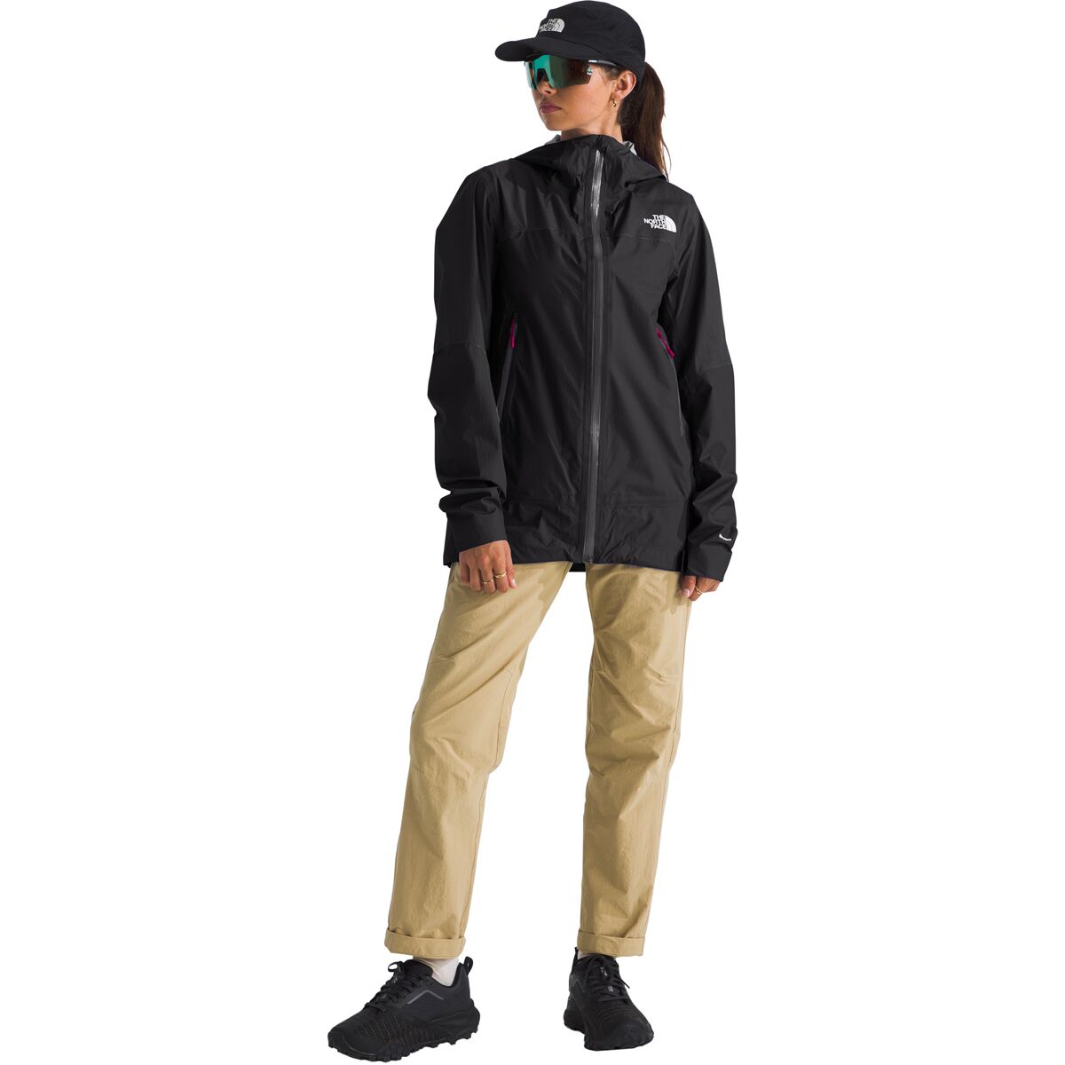 The North Face Signal 2.5L DryVent Jacket - Women´s