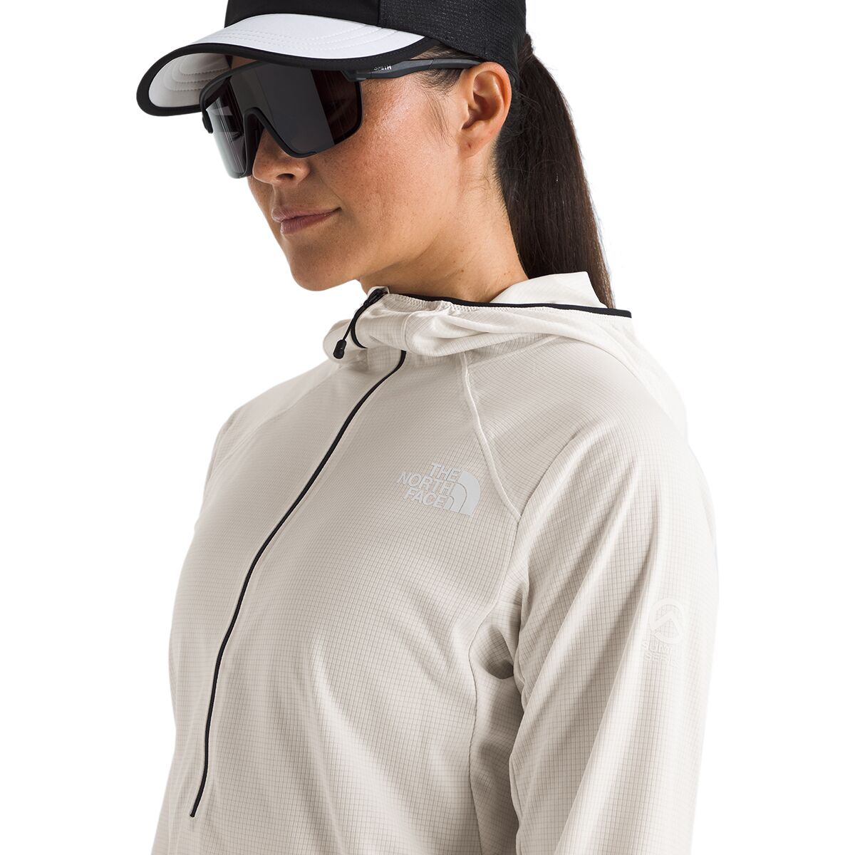 The North Face Summit Direct Sun Hoodie - Women´s
