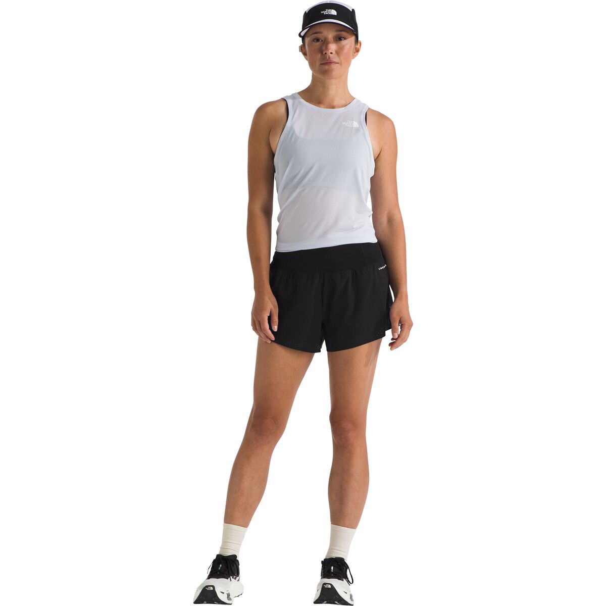 The North Face Summit Pacesetter 3in Short - Women´s