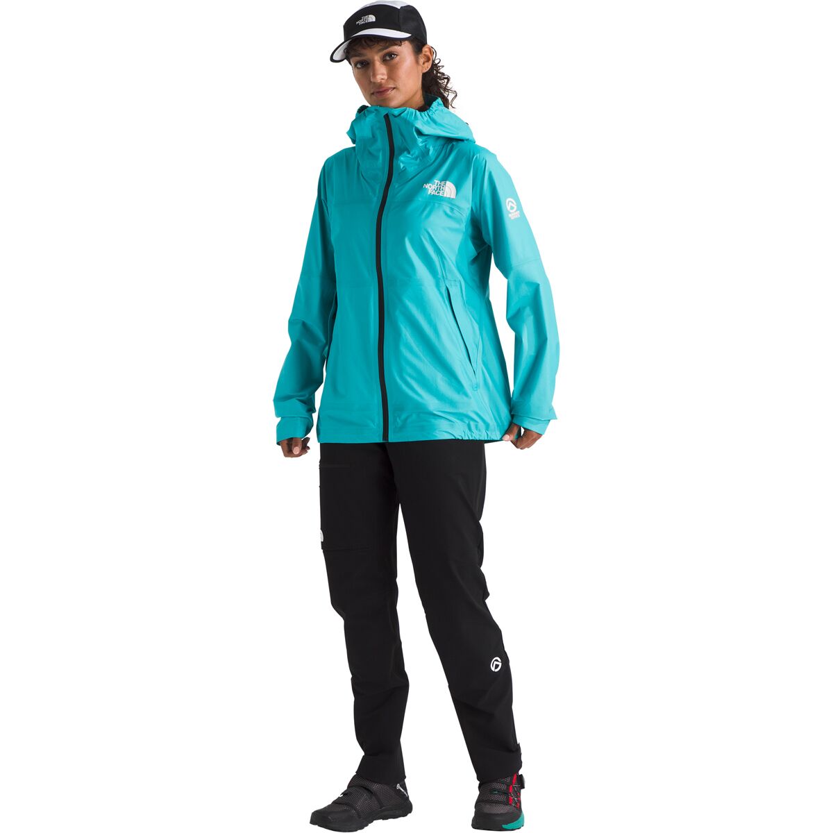 The North Face Summit Papsura FUTURELIGHT Jacket -...