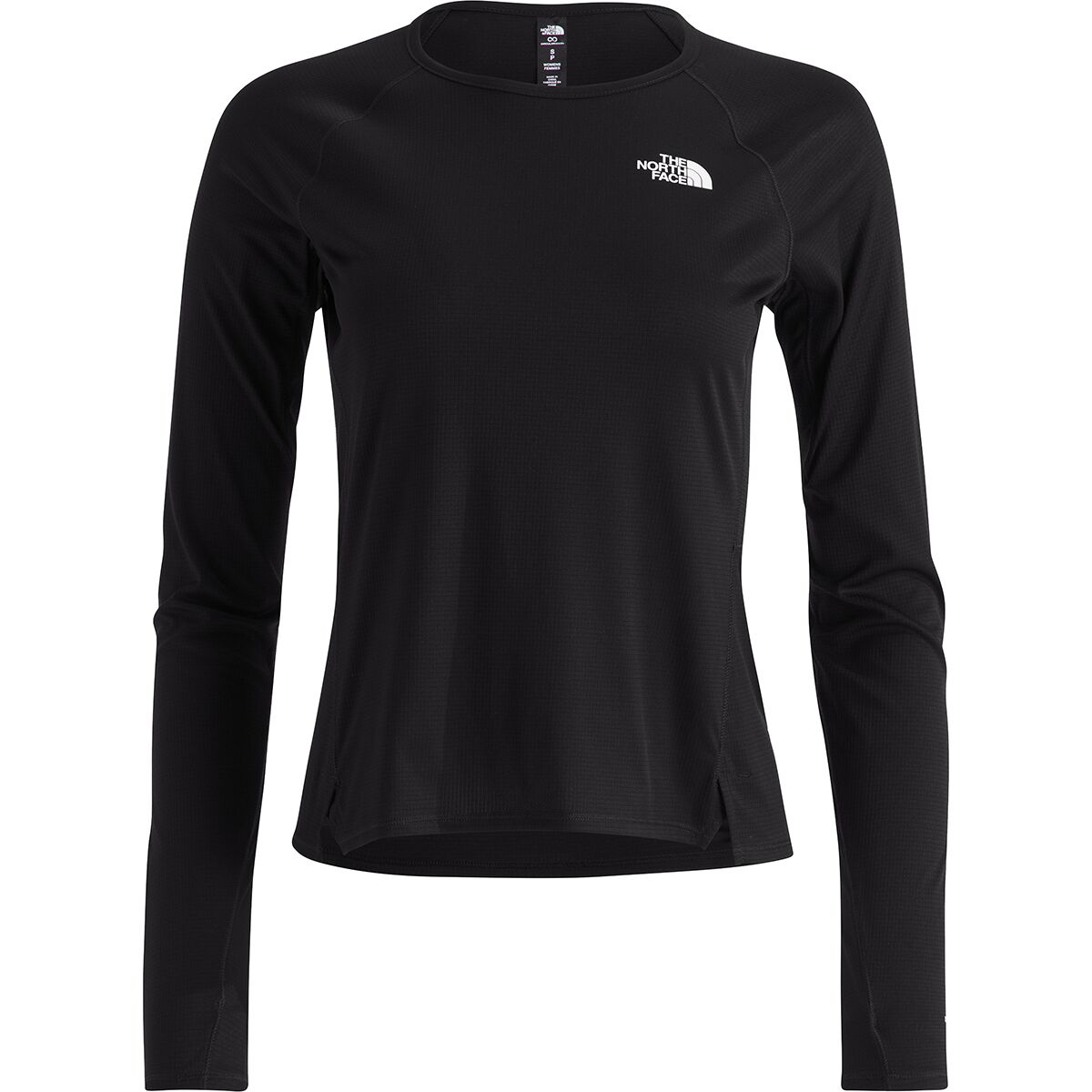 The North Face Sunriser Long-Sleeve Shirt - Women´s