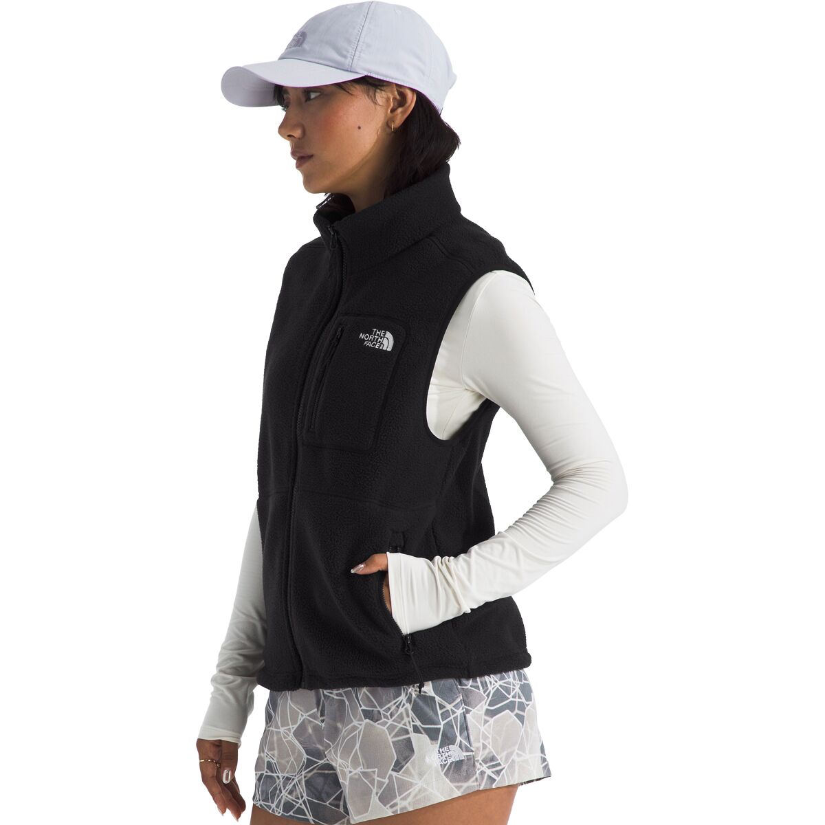 The North Face Yumiori Vest - Women´s
