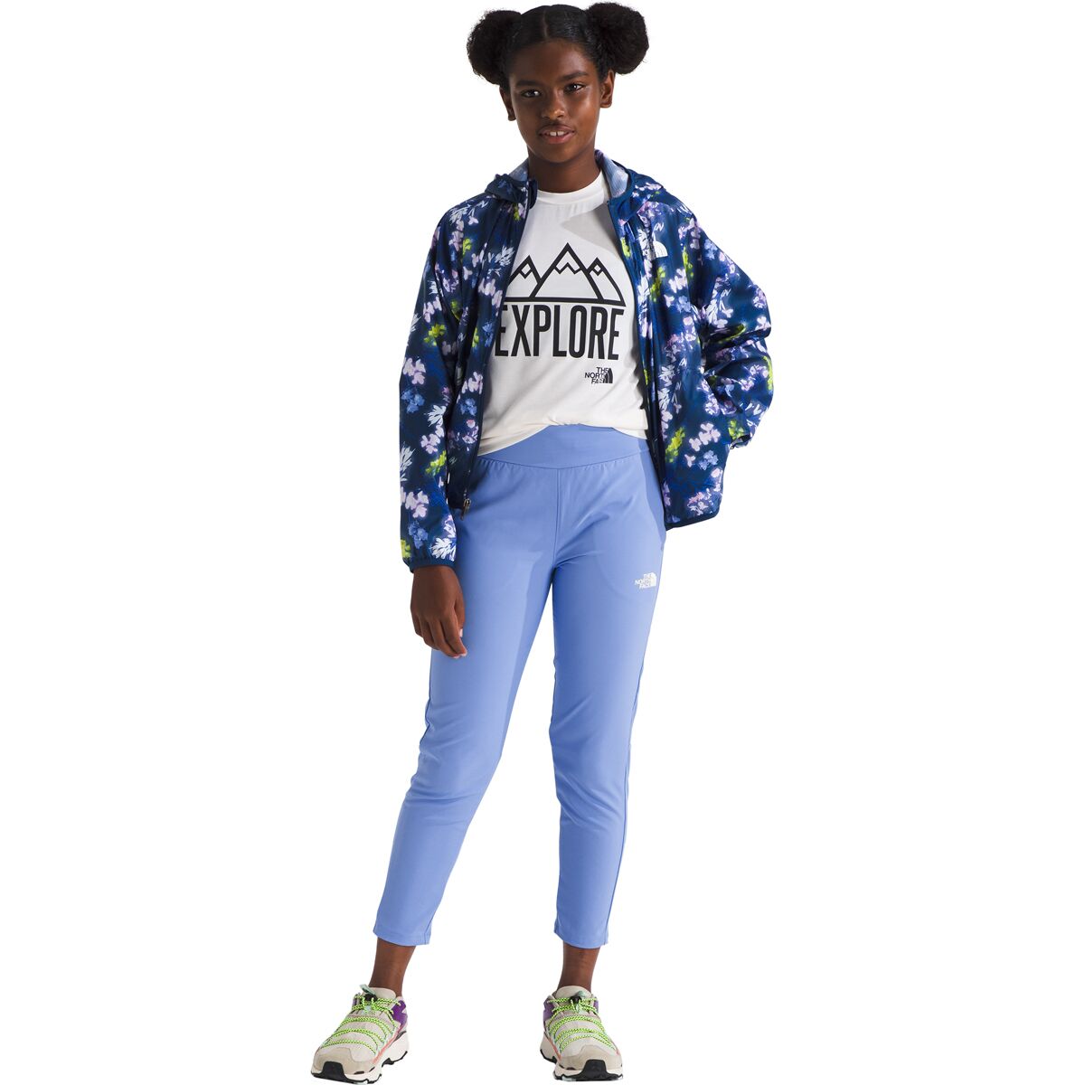 The North Face On The Trail Pant - Girls´