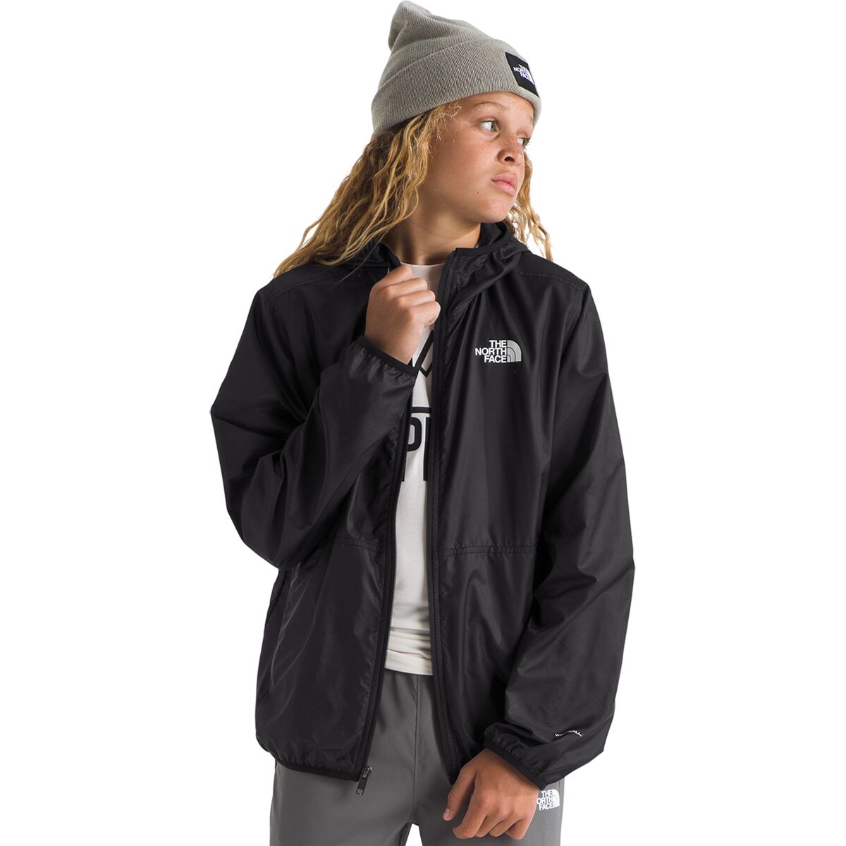 The North Face TNF Cyclone Wind Jacket - Boys´