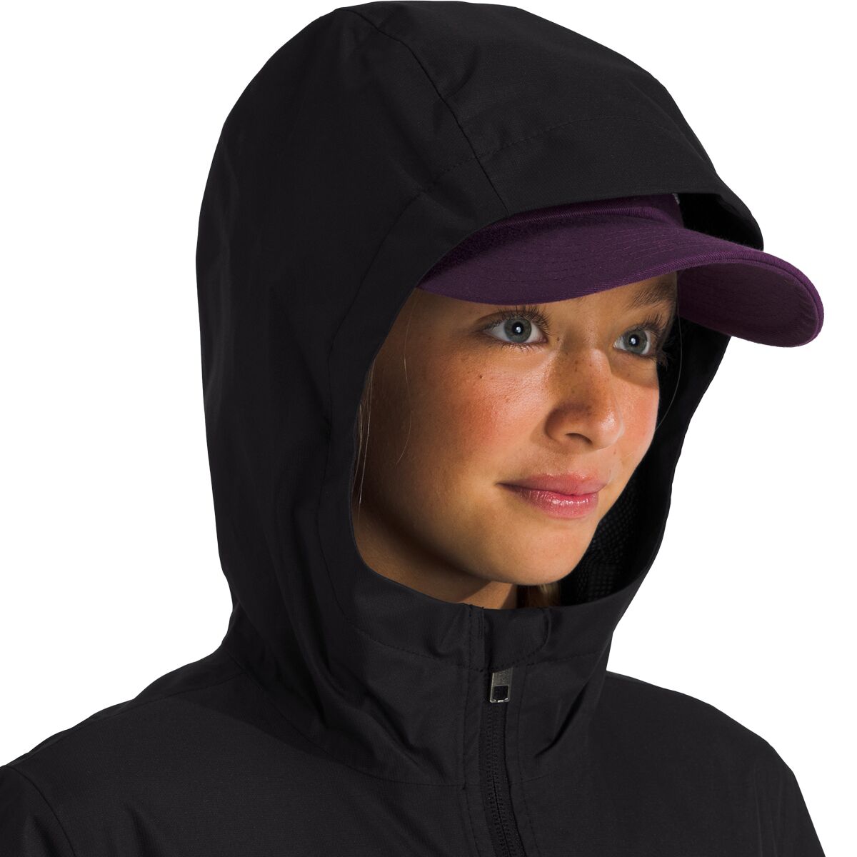 The North Face Zipline Rain Jacket - Kids´