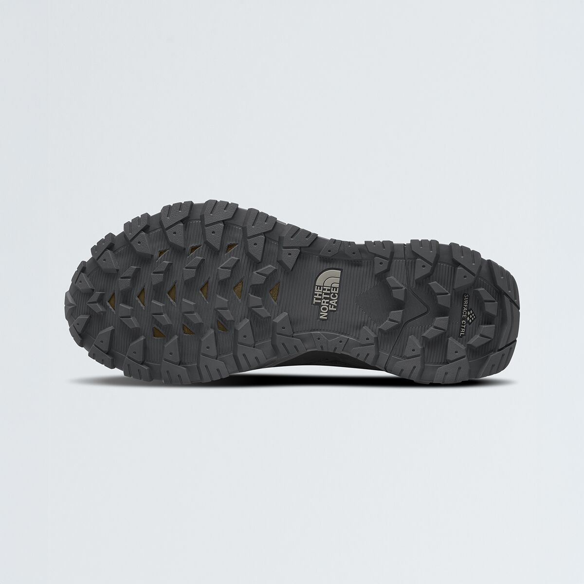 Мужские ботинки The North Face Offtrail Hike LT Mid Gore-Tex Boot, цвет: Чёрный — фото 4