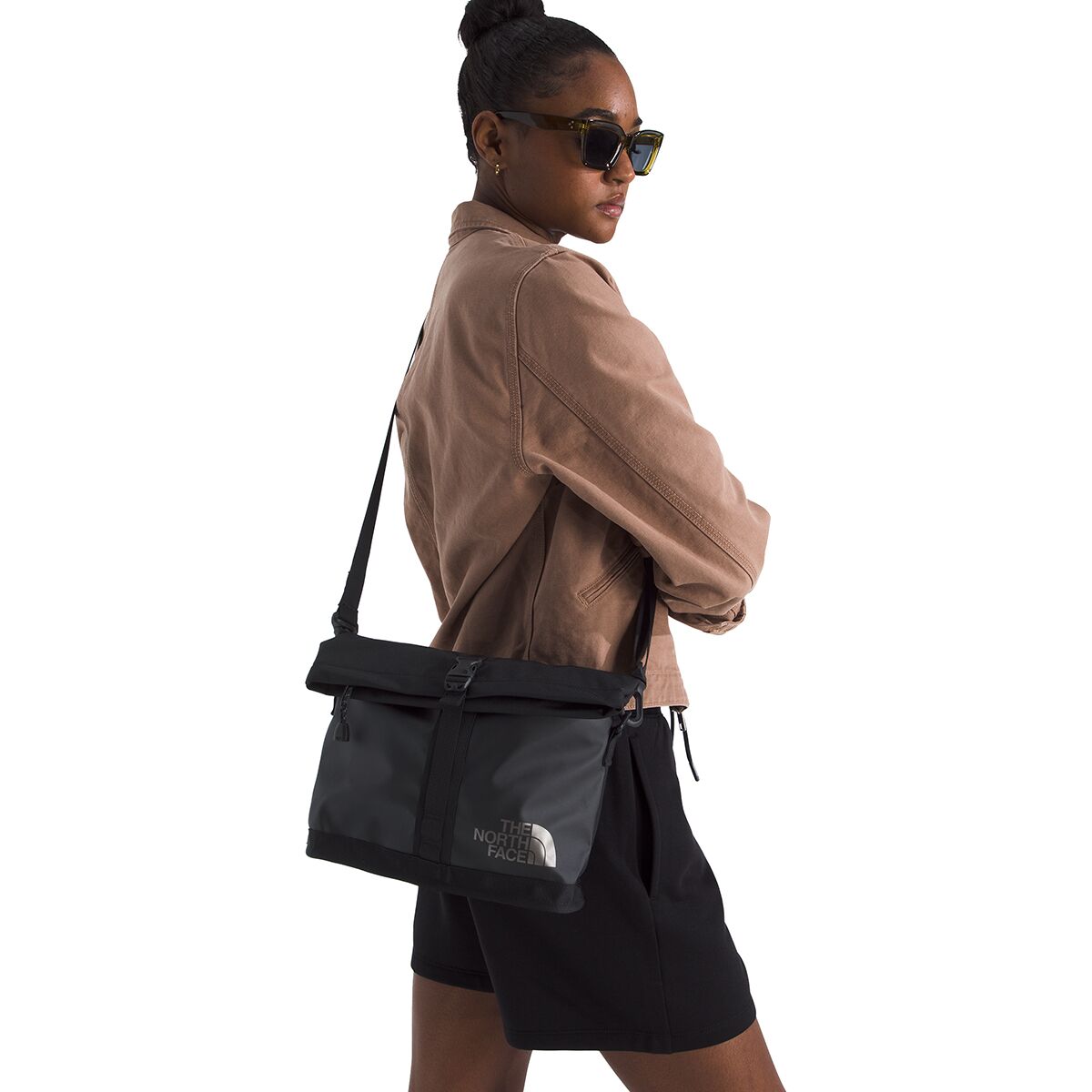 The North Face Base Camp Shoulder Bag