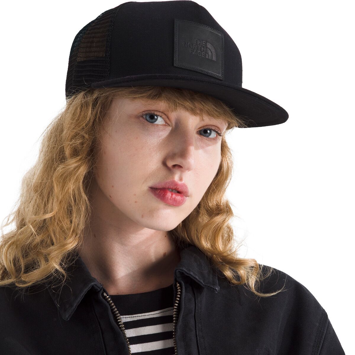 The North Face Half Dome Trucker Hat