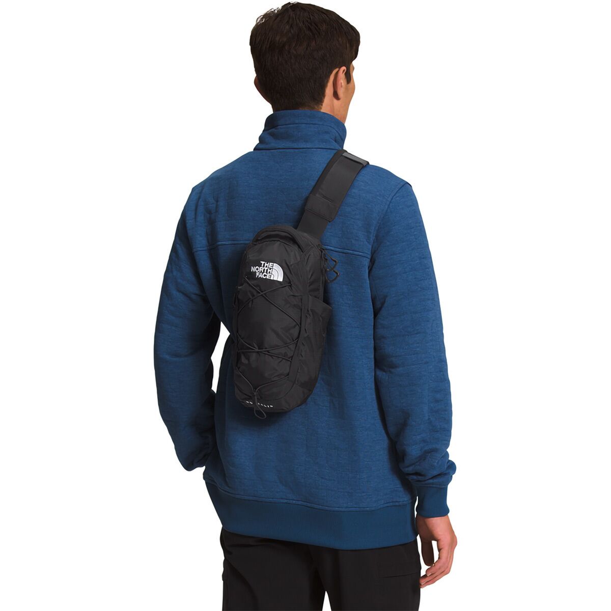 The North Face Borealis Sling Bag