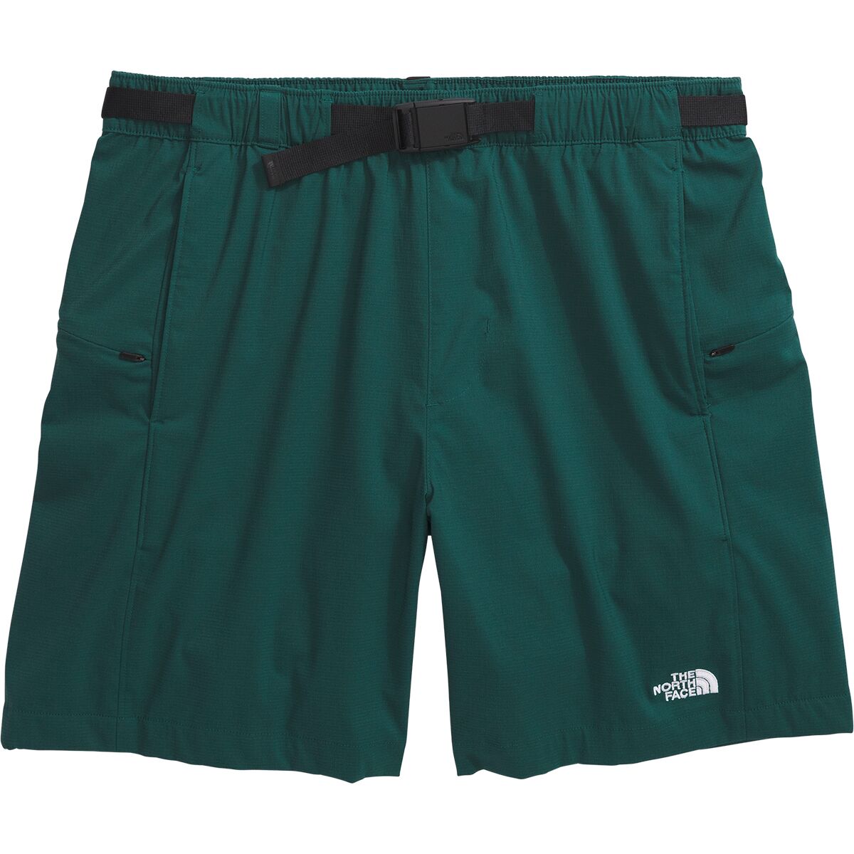 The North Face Class V Pathfinder Belted 7in Short -...