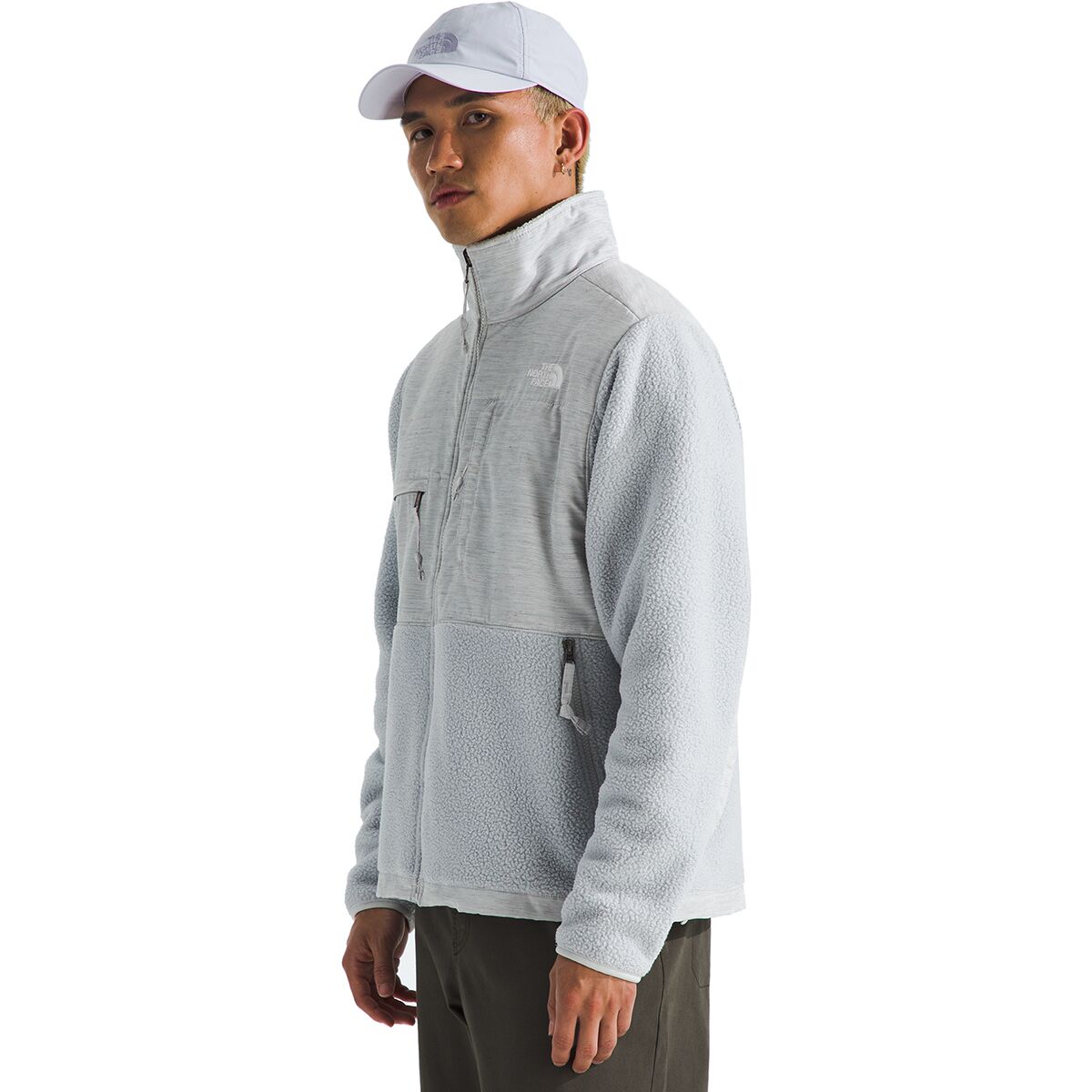 The North Face Re-Grind Denali Jacket - Men´s