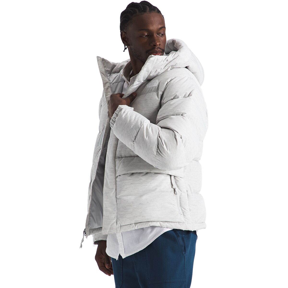 The North Face Re-Grind HMLYN Parka - Men´s