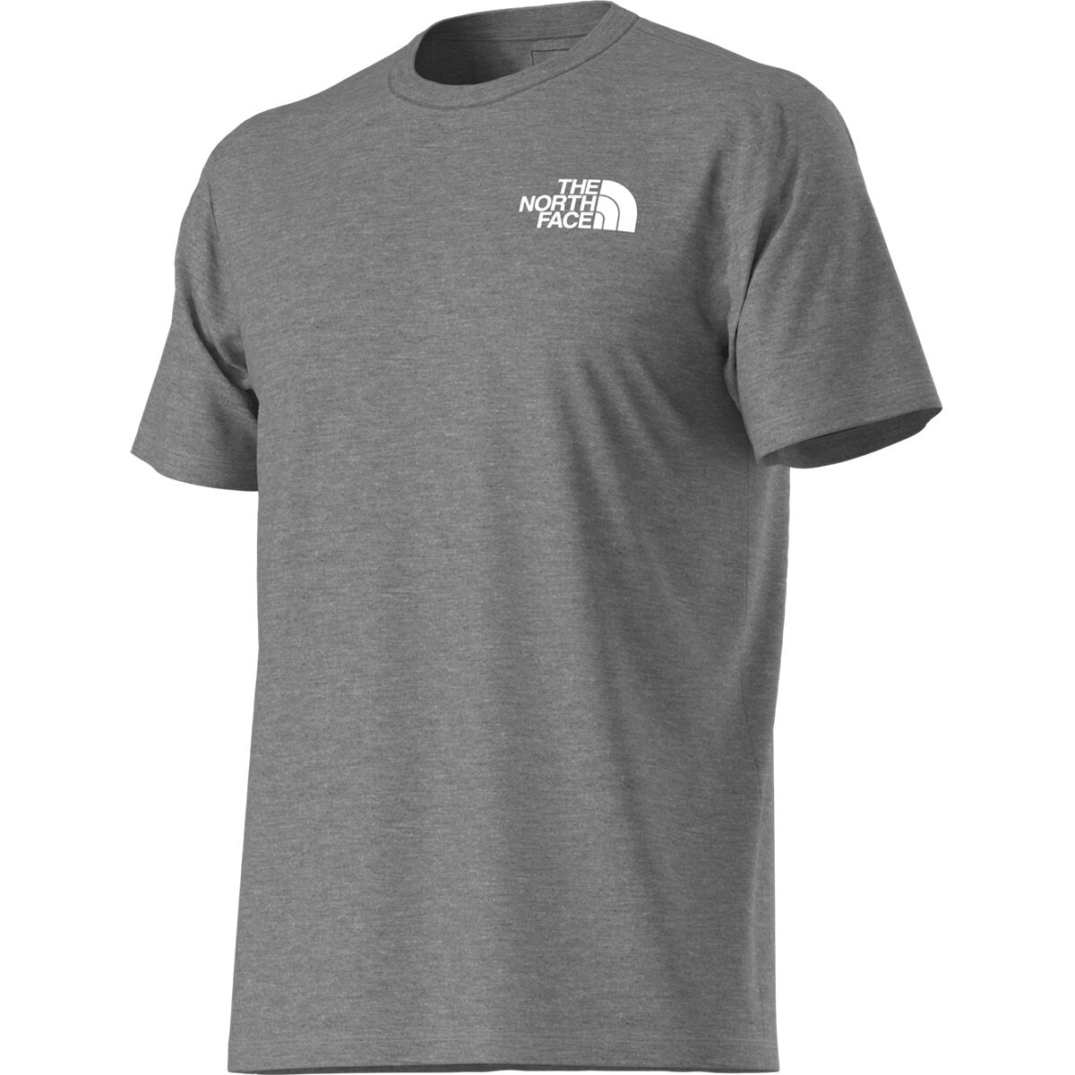 The North Face Evolution Box NSE Short-Sleeve T-Shirt -...
