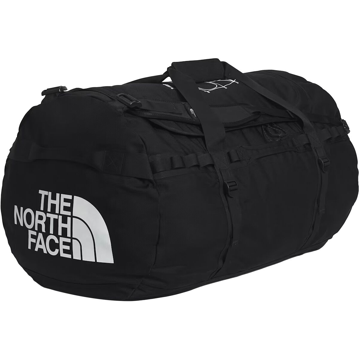 The North Face 2-Meter Dome Tent: 8-Person 4-Season