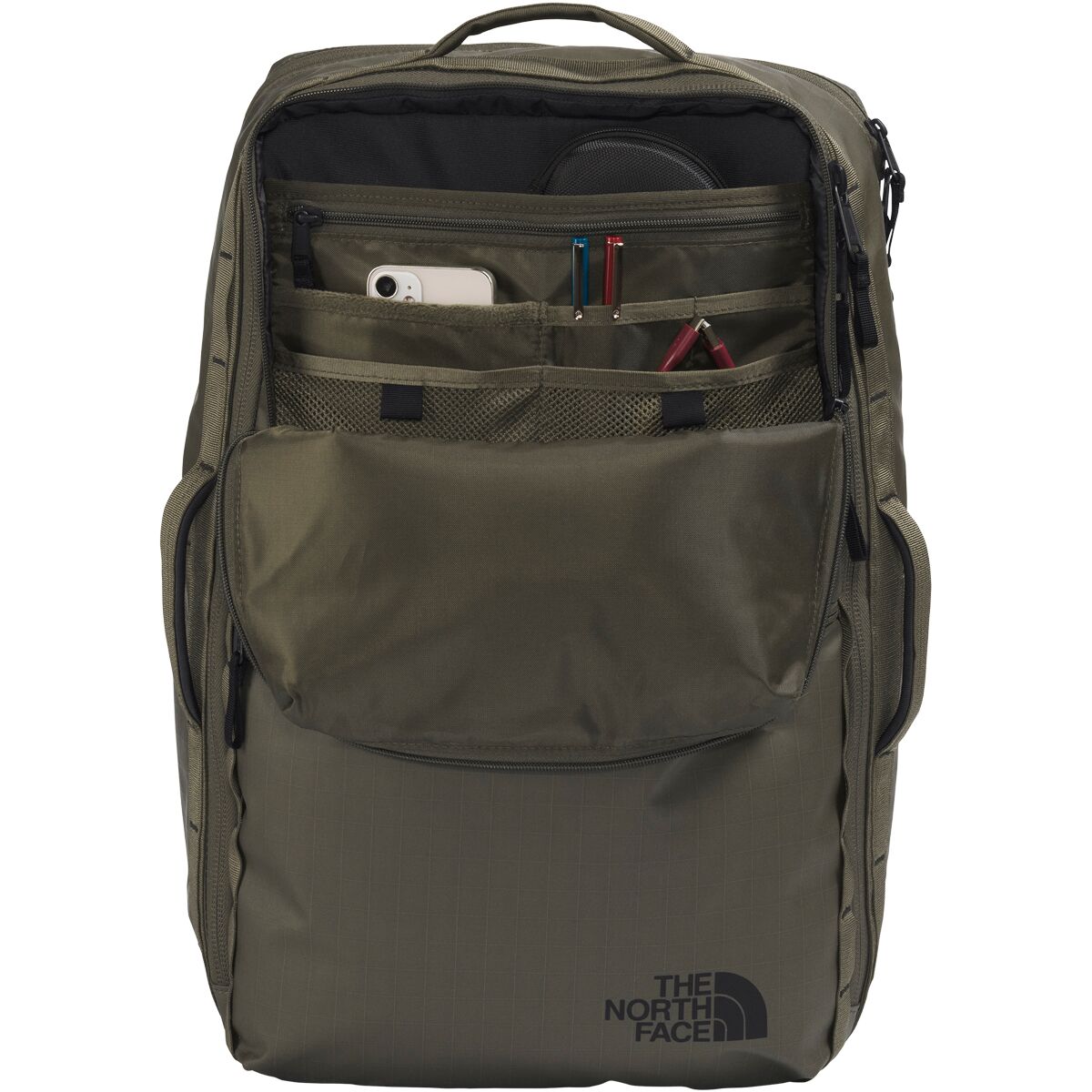 The North Face Base Camp Voyager Travel Pack