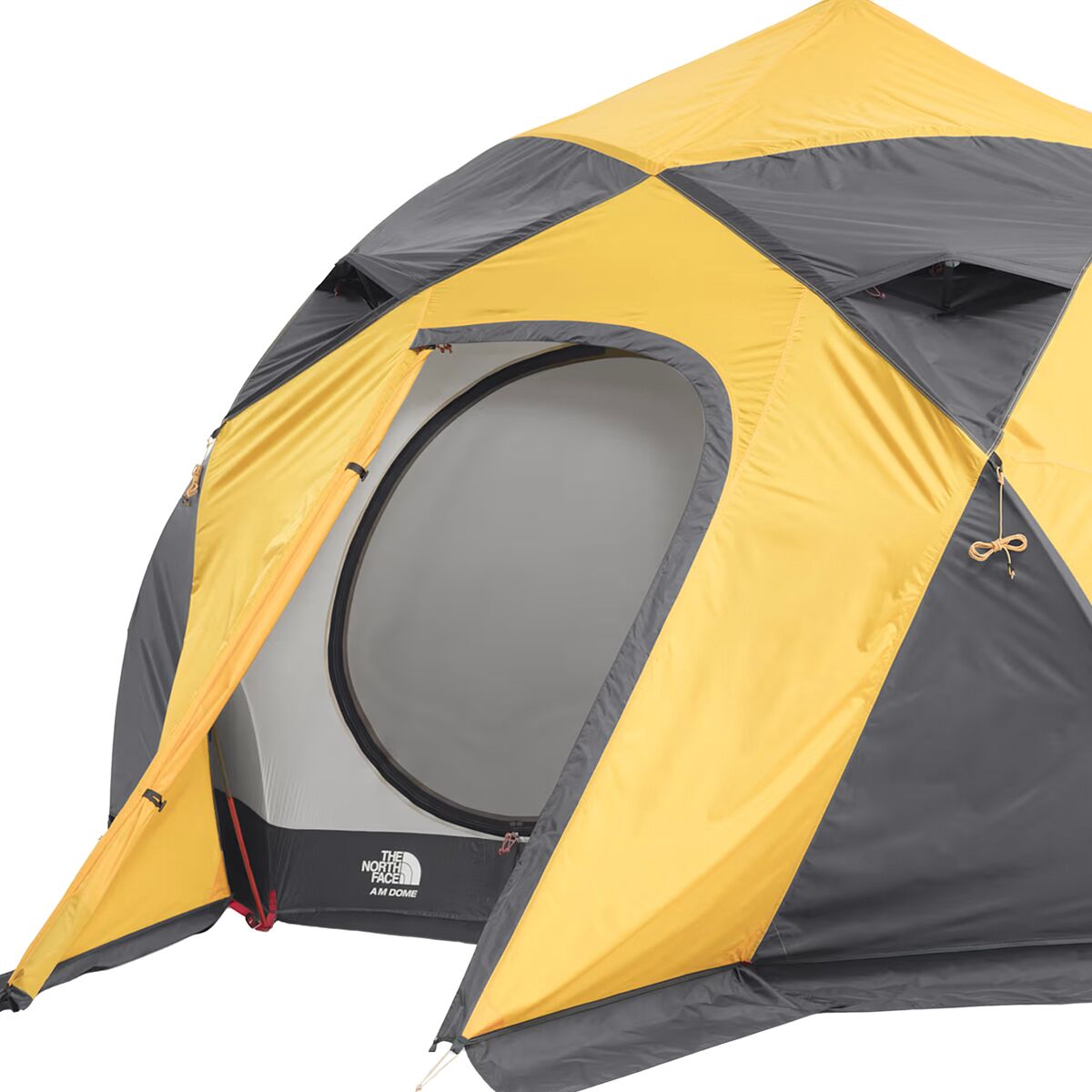 The North Face Dome 5 Tent: 5-Person 4-Season