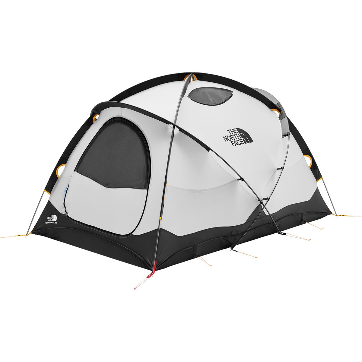 The North Face Mountain 25 Tent: 2-Person 4-Season