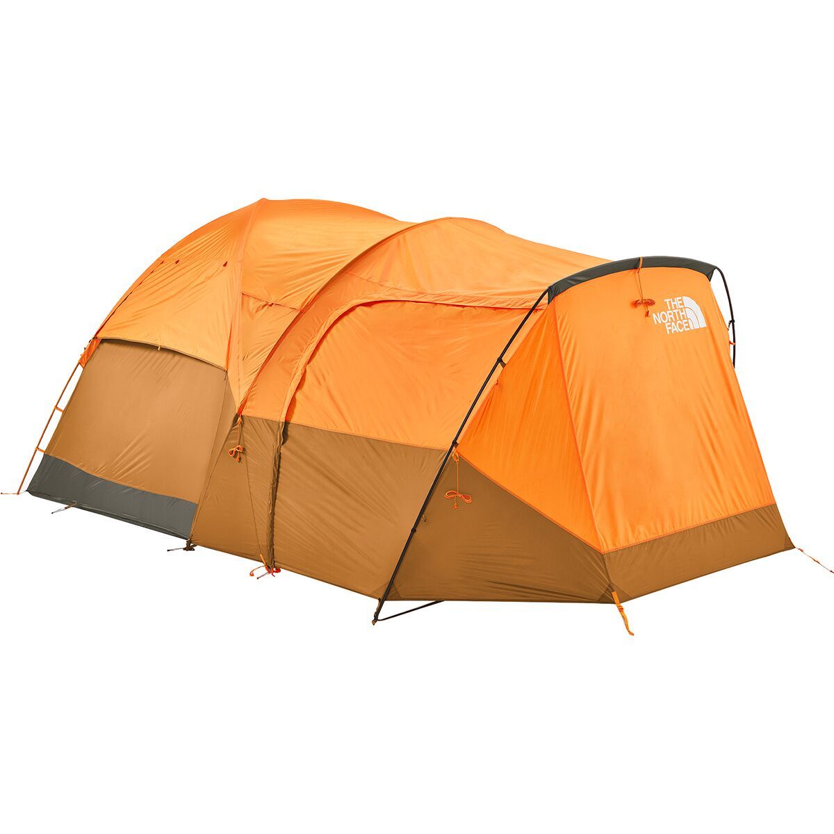 Wawona 6 Tent: 6-Person 3-Season