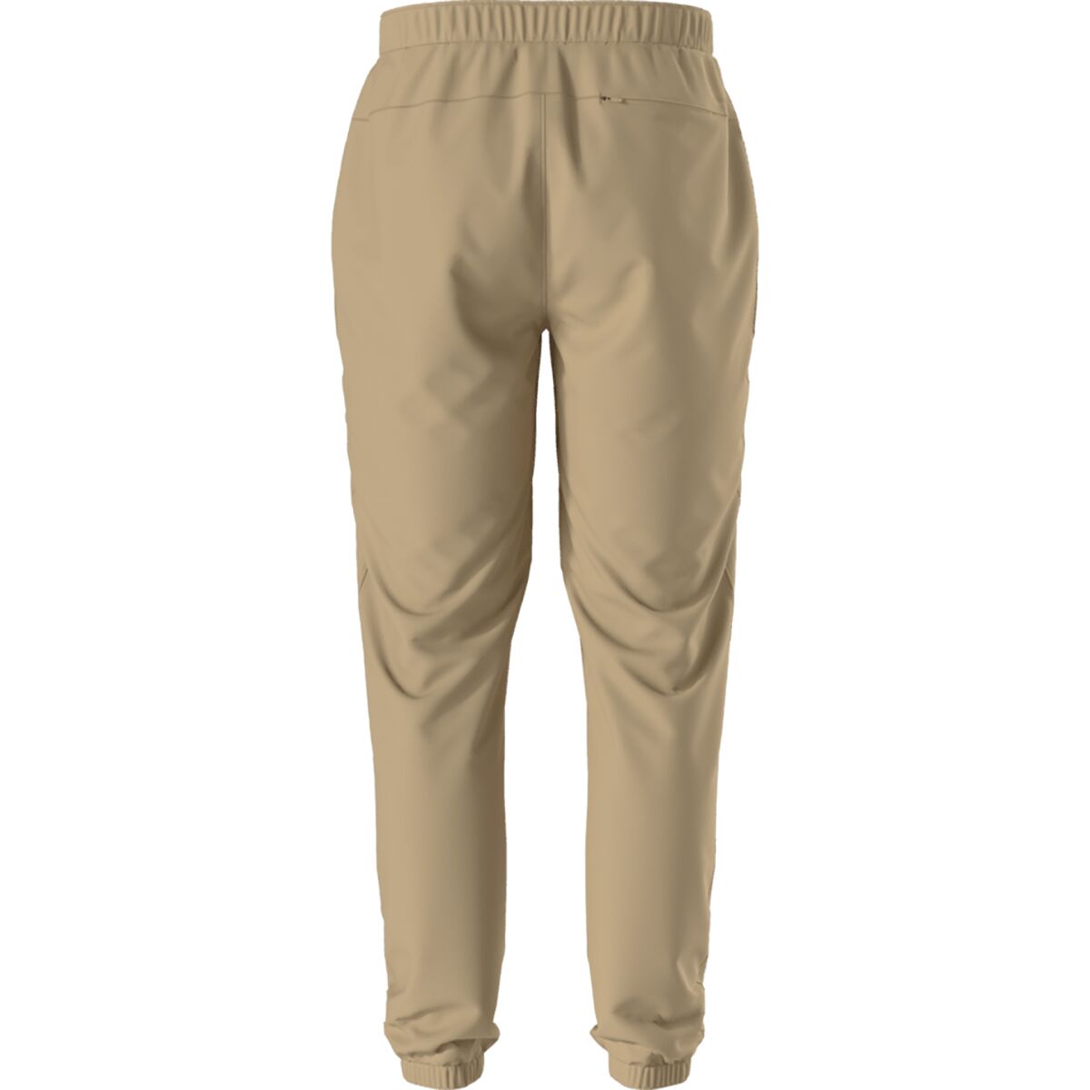 Мужские брюки The North Face Paramount Jogger, цвет: Хаки каменный — фото 3