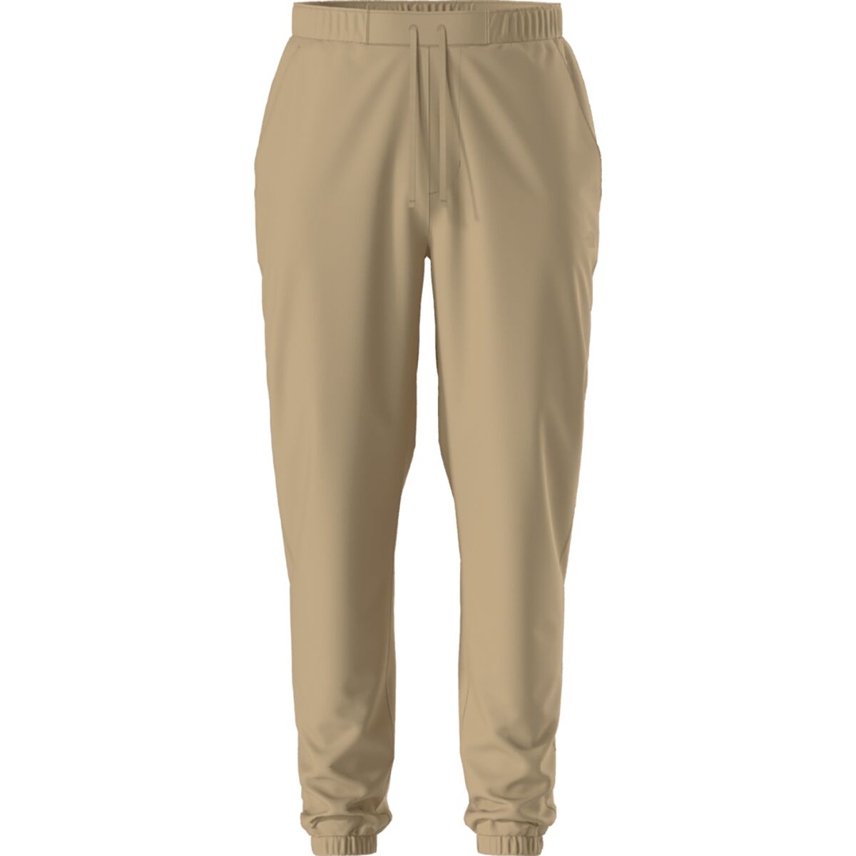 Мужские брюки The North Face Paramount Jogger, цвет: Хаки каменный — фото 4
