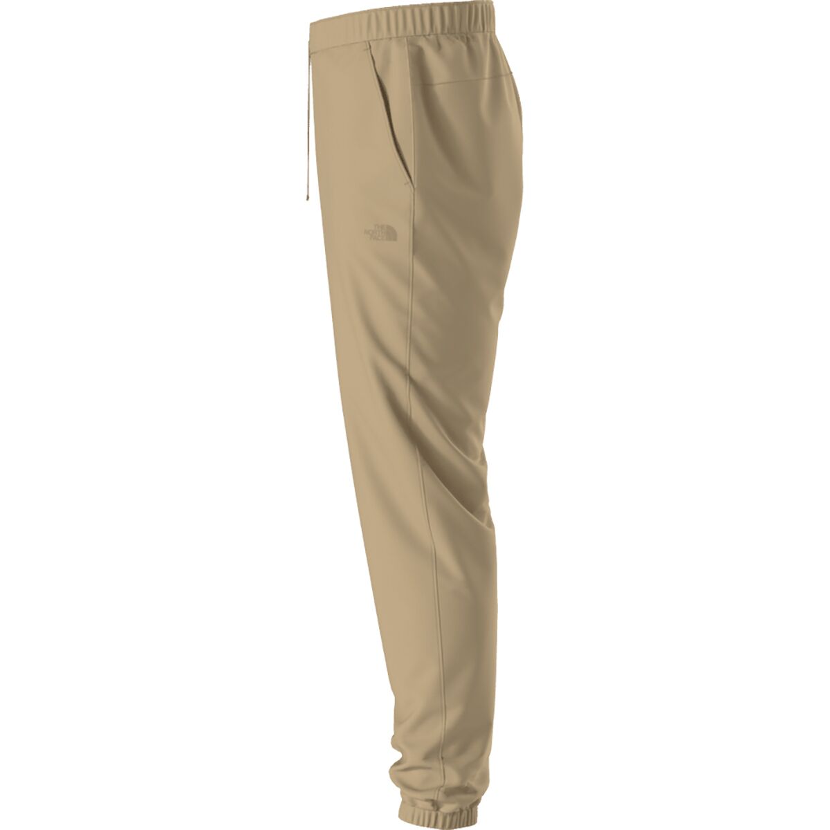 Мужские брюки The North Face Paramount Jogger, цвет: Хаки каменный — фото 6