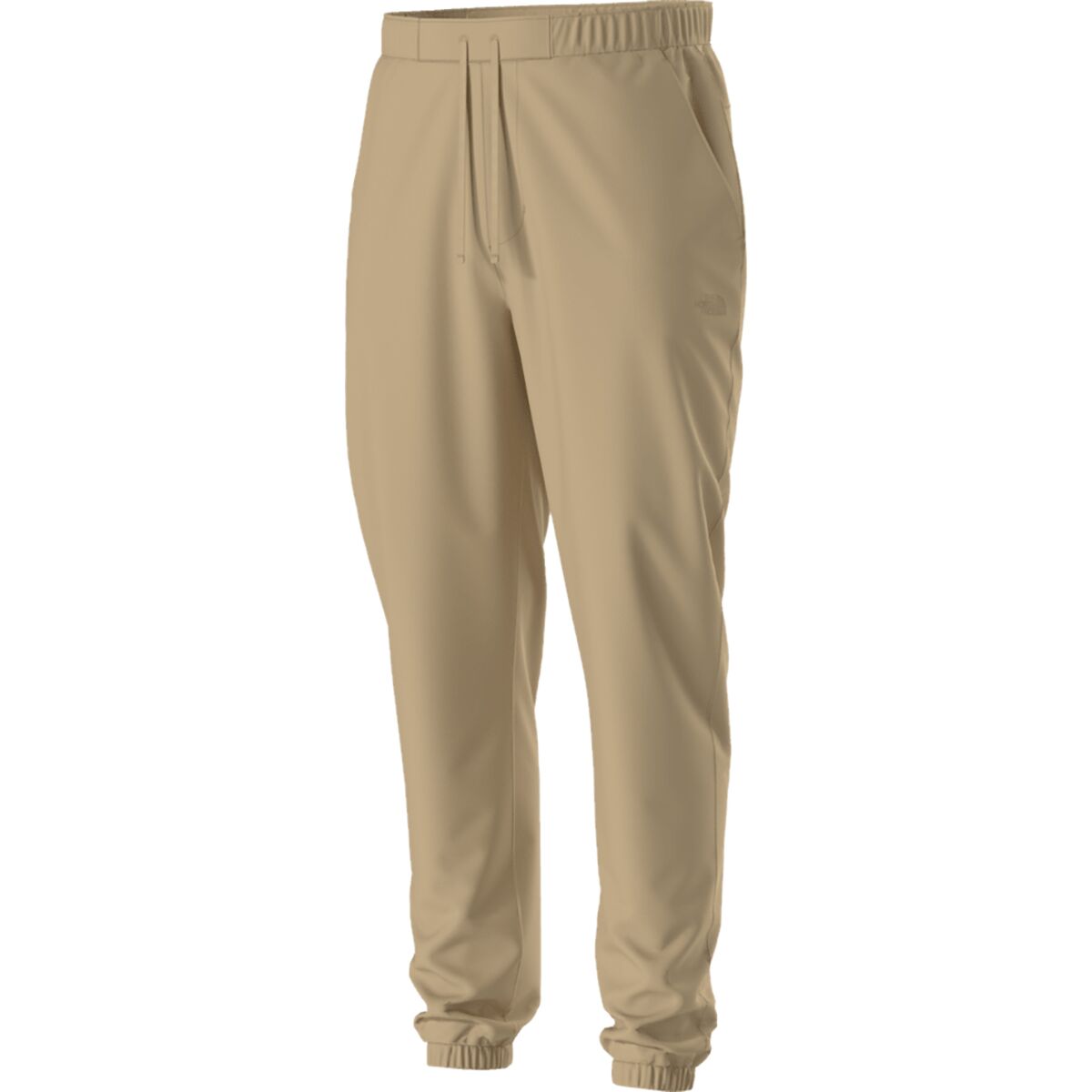 Мужские брюки The North Face Paramount Jogger, цвет: Хаки каменный — фото 7