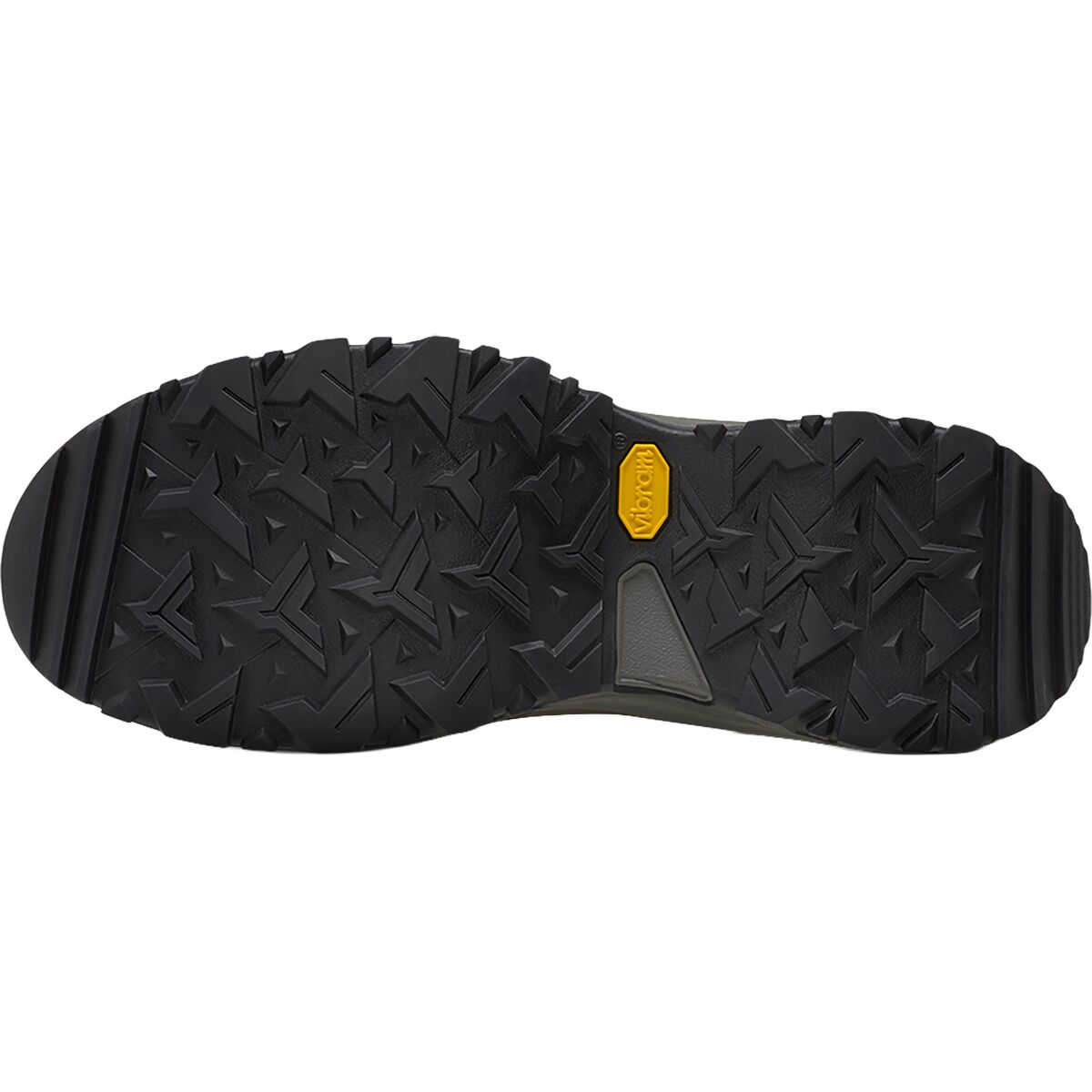 Мужские кроссовки The North Face Hedgehog GORE-TEX Hiking, цвет: Гранатовый / Коричневый — фото 4