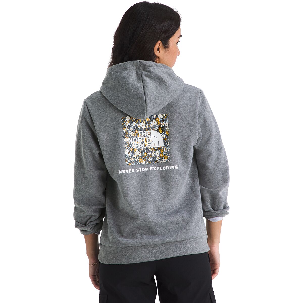 Top Women's Hoodies Product Photo