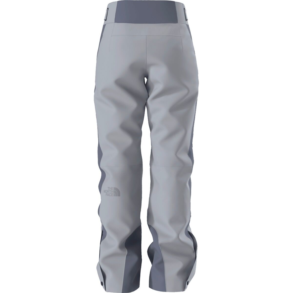 Женские брюки The North Face Lenado Pant, цвет: Синий / Сумеречный — фото 2
