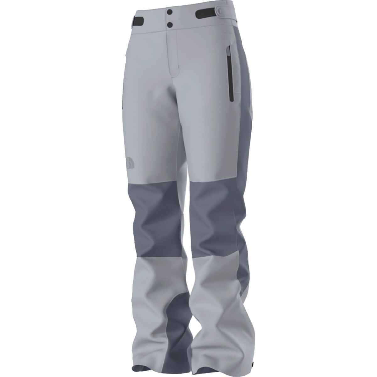 Женские брюки The North Face Lenado Pant, цвет: Синий / Сумеречный — фото 3
