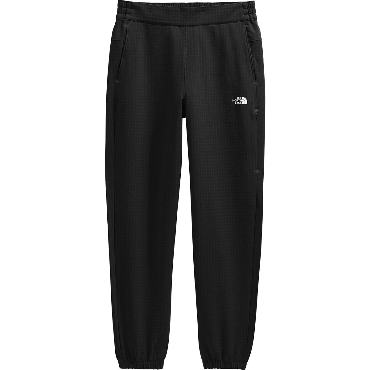 Женские брюки The North Face Tekware Pant, цвет: Чёрный — фото 2