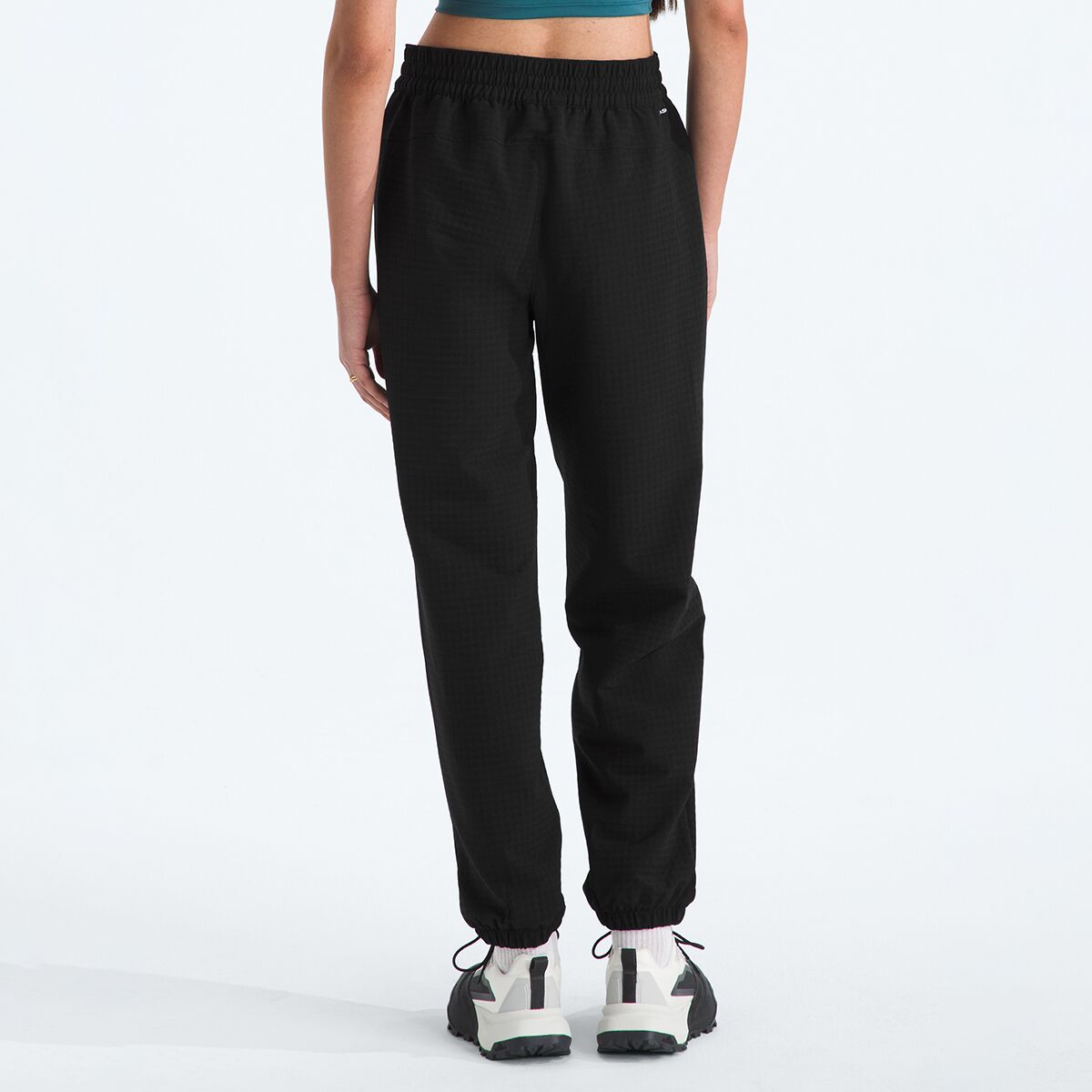 Женские брюки The North Face Tekware Pant, цвет: Чёрный — фото 3