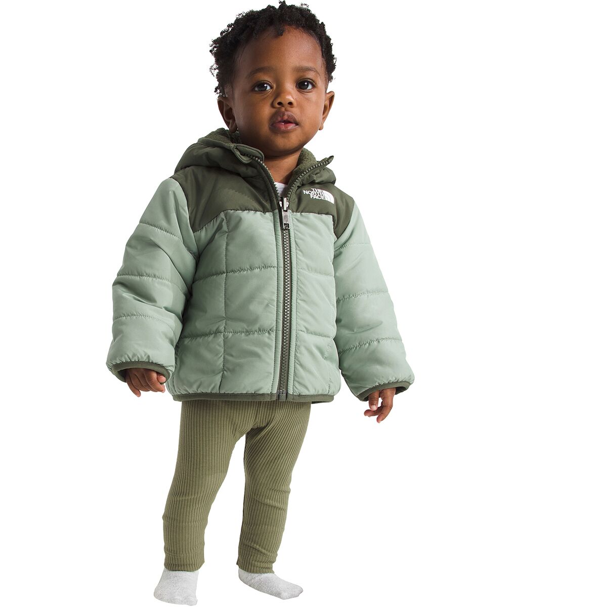 Top Infant Insulated Jackets Product Photo